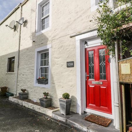 Church View Cottage Moffat Exterior foto